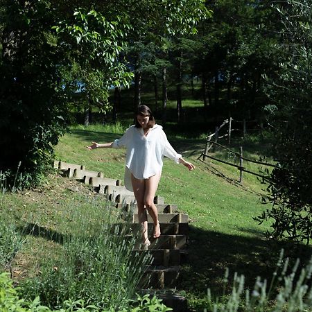 Agriturismo La Fonte Perugia Exteriör bild