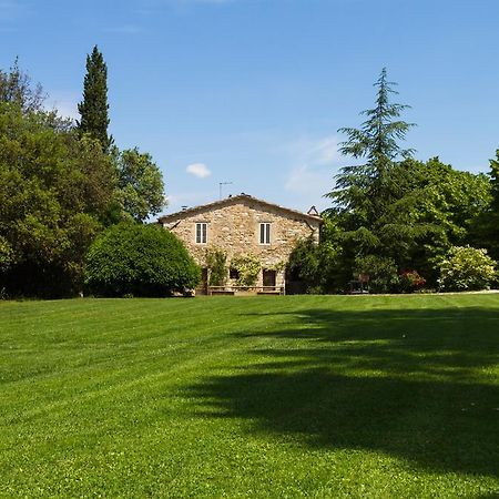 Agriturismo La Fonte Perugia Exteriör bild