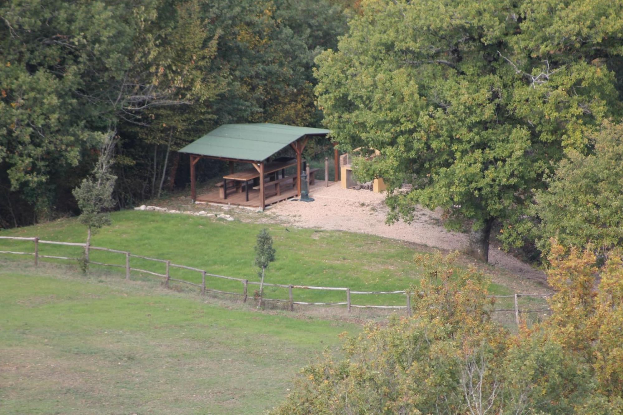 Agriturismo La Fonte Perugia Exteriör bild