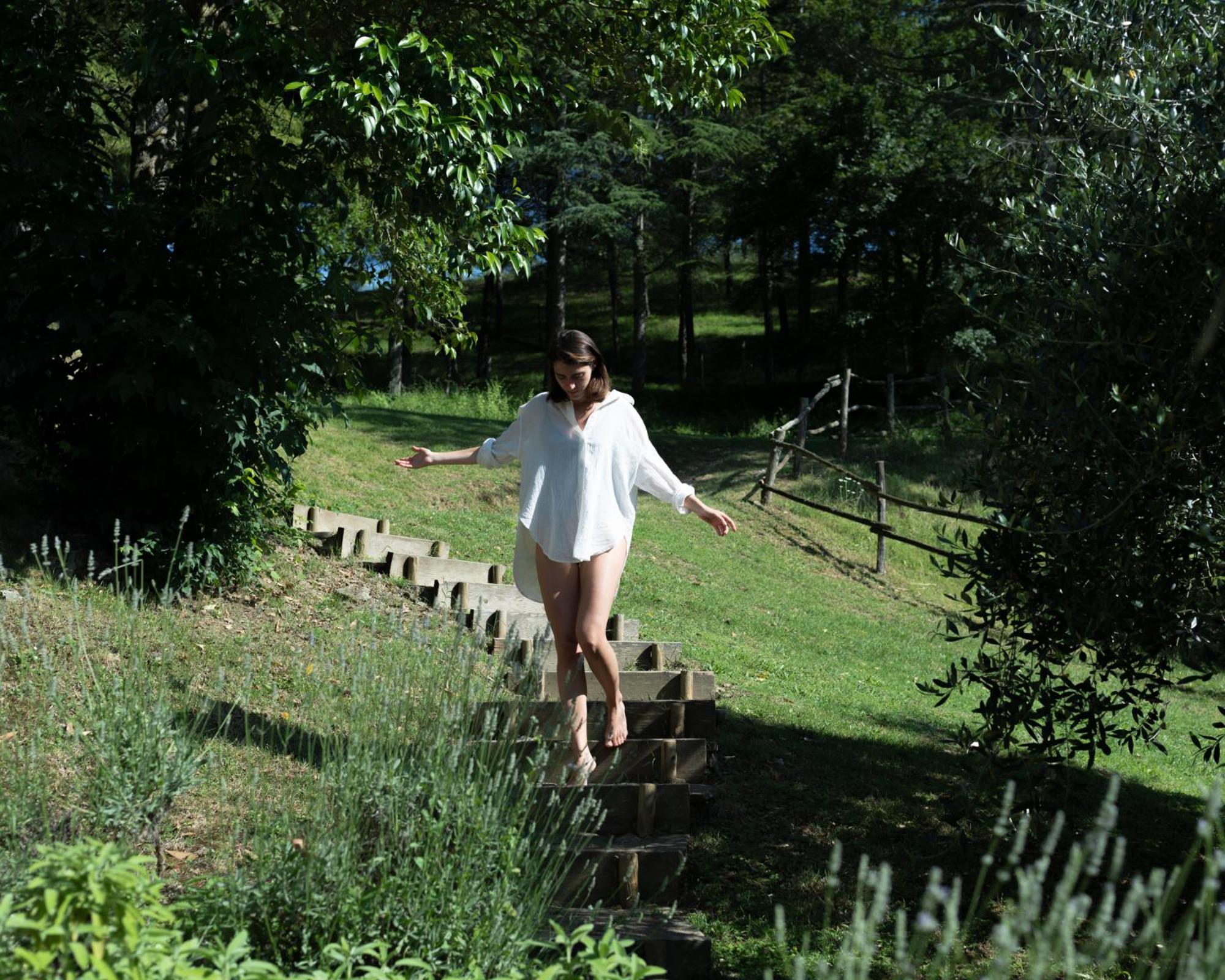 Agriturismo La Fonte Perugia Exteriör bild