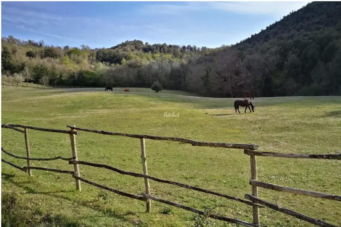 Agriturismo La Fonte Perugia Exteriör bild