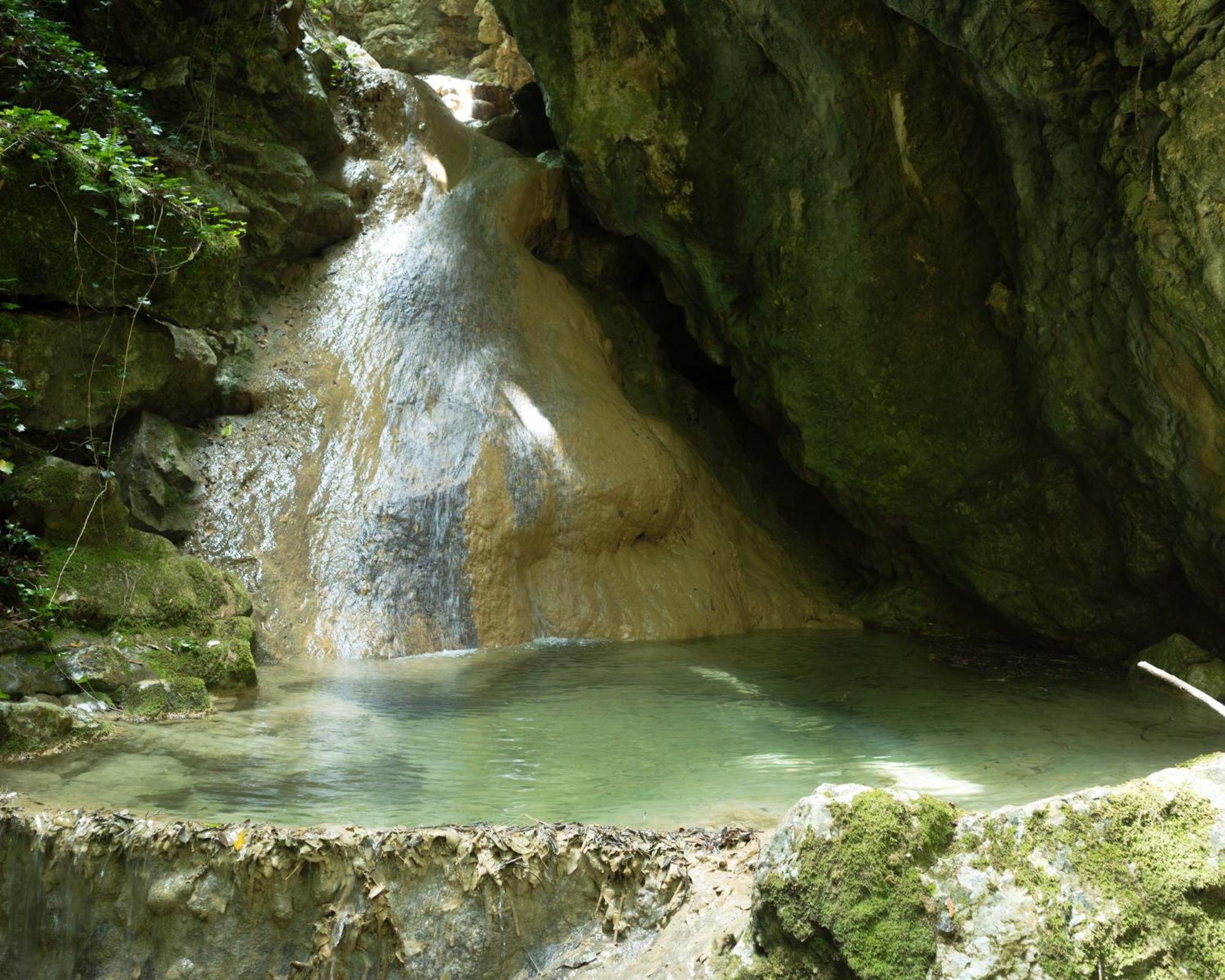 Agriturismo La Fonte Perugia Exteriör bild
