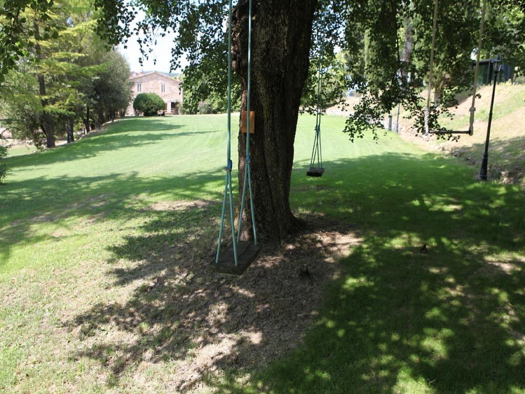 Agriturismo La Fonte Perugia Exteriör bild