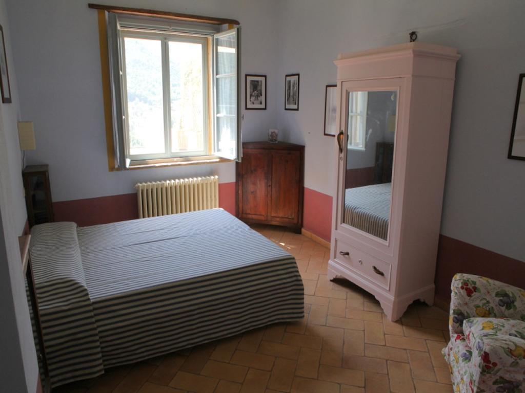 Agriturismo La Fonte Perugia Rum bild