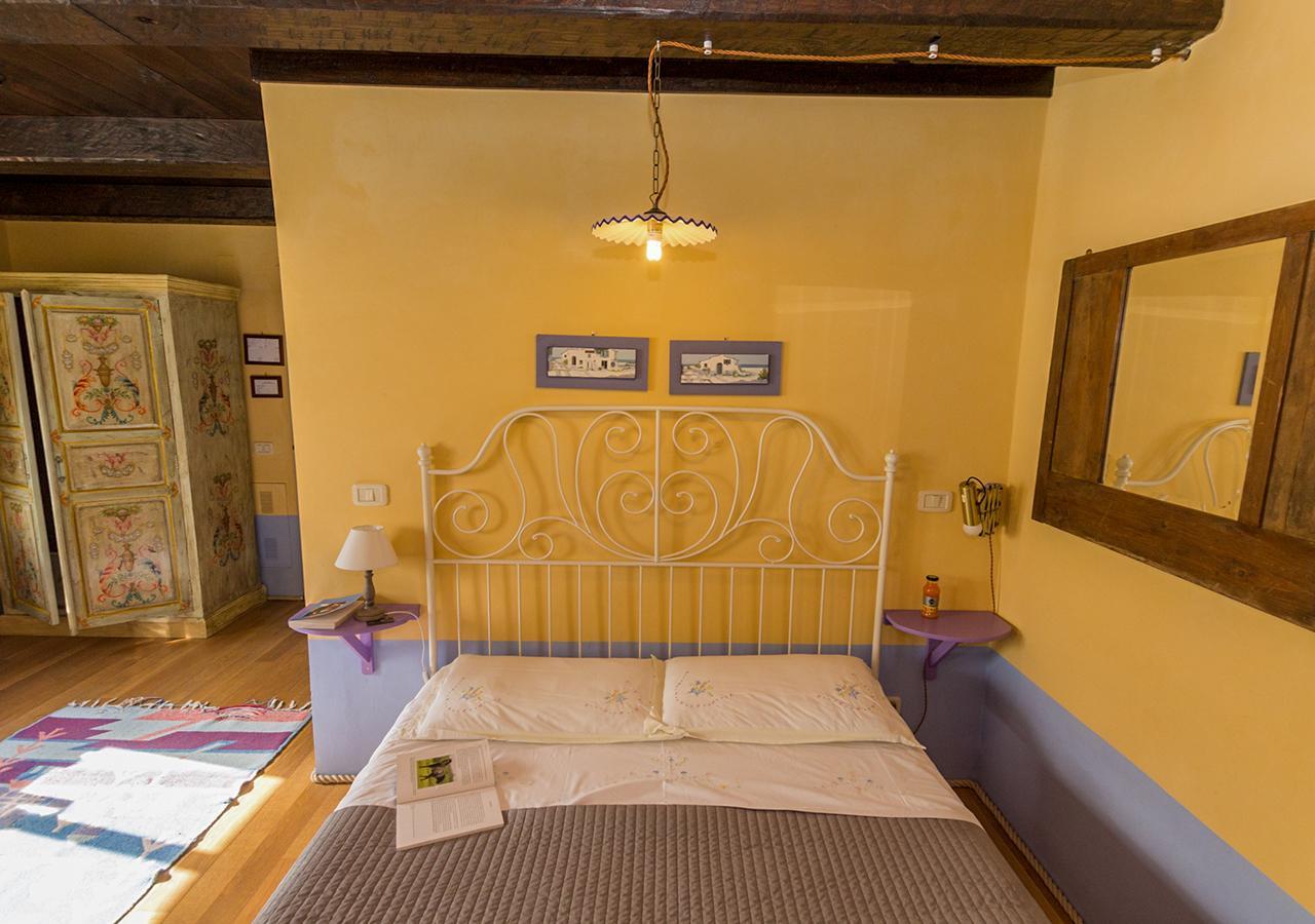 Agriturismo La Fonte Perugia Exteriör bild